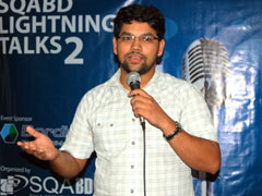 Scrum | Mozammel Haque | LightningTalks2