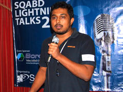 Convention over configuration | Ahsanul Bari | LightningTalks2