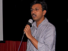 AutoHotkey | Kabir Ahmed | LightningTalks1